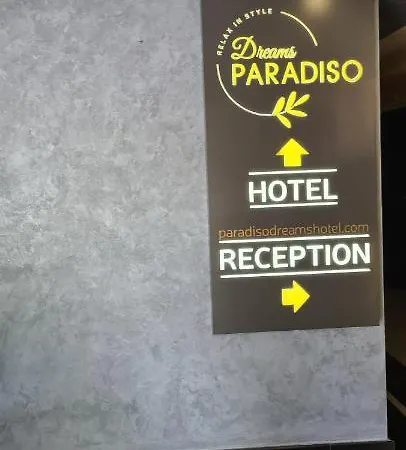 Appartement Sea View Private B 511 Nesebar