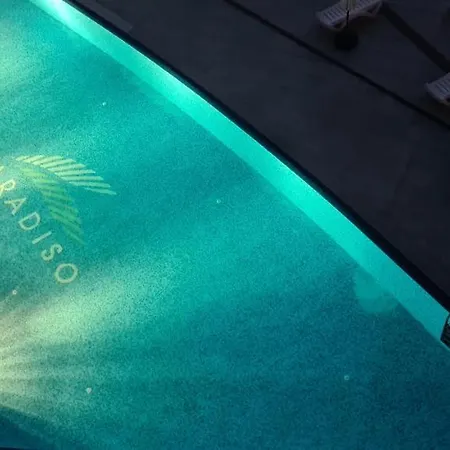 Sea View Private B 511 *