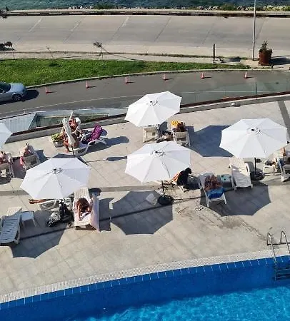 Sea View Private B 511 Appartement Nesebar