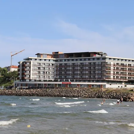 Sea View Private B 511 Neszebar