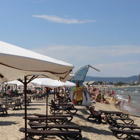 Sea View Private B 511 *