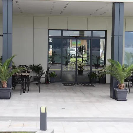 Sea View Private B 511 Nesebar