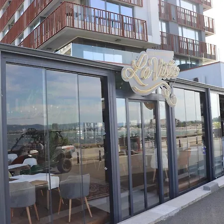 Sea View Private B 511 Appartement Nesebar