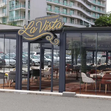 Sea View Private B 511 Nesebar