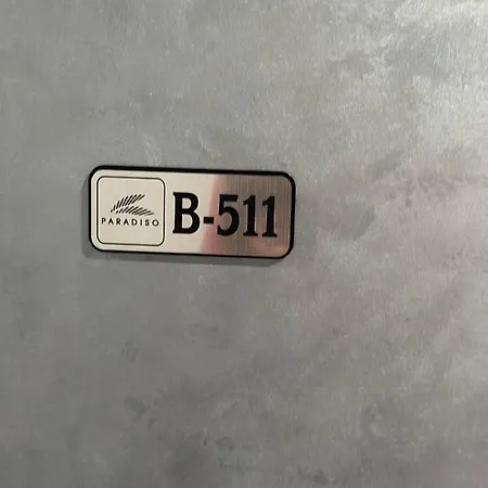 Sea View Private B 511 Nesebar