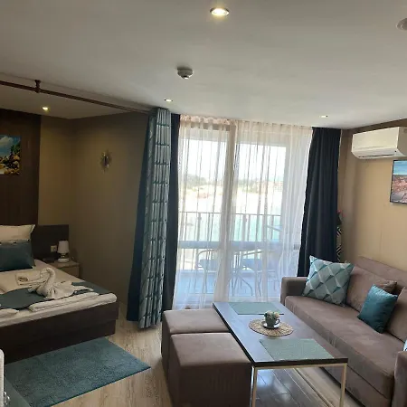 Sea View Private B 511 Nesebar