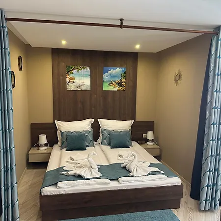 Sea View Private B 511 Appartement