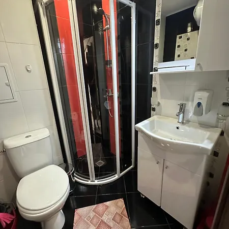 Sea View Private B 511 Appartement *