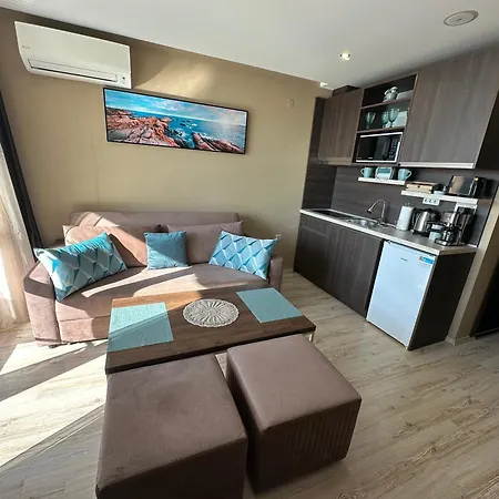 Sea View Private B 511 Nesebar