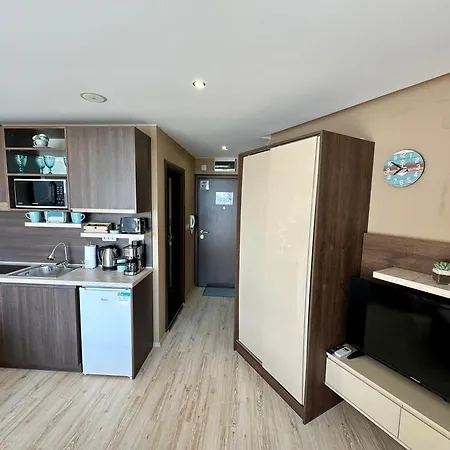 Sea View Private B 511 Appartement