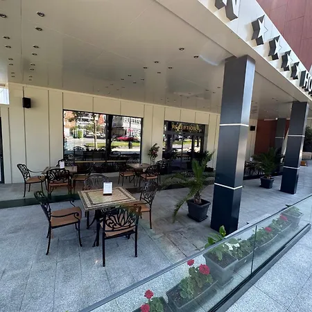 Sea View Private B 511 Appartement Nesebar