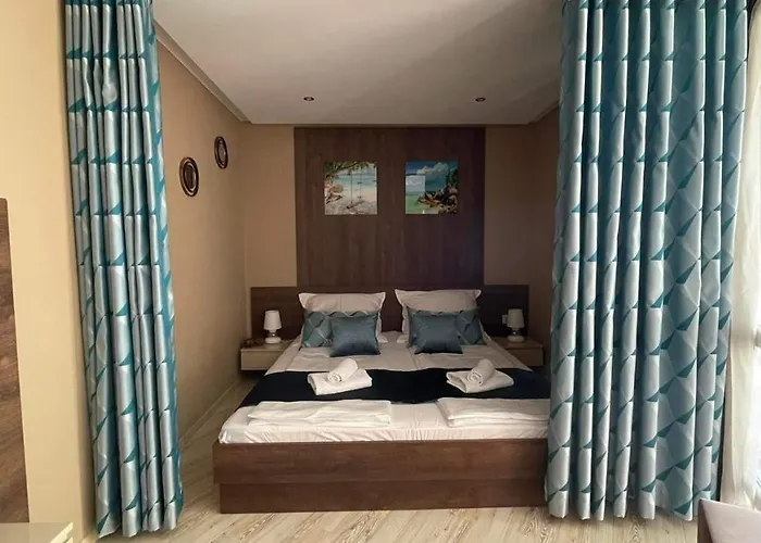 Sea View Private B 511 Несебър