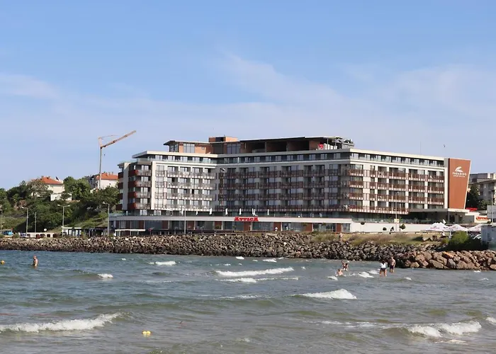 Sea View Private B 511 Несебър