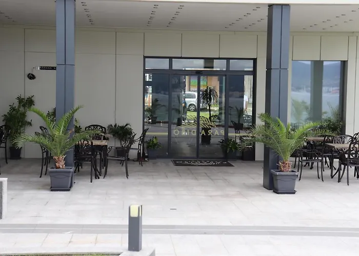 Sea View Private B 511 Несебър