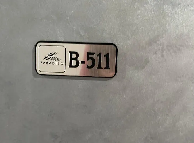 Sea View Private B 511 Несебър