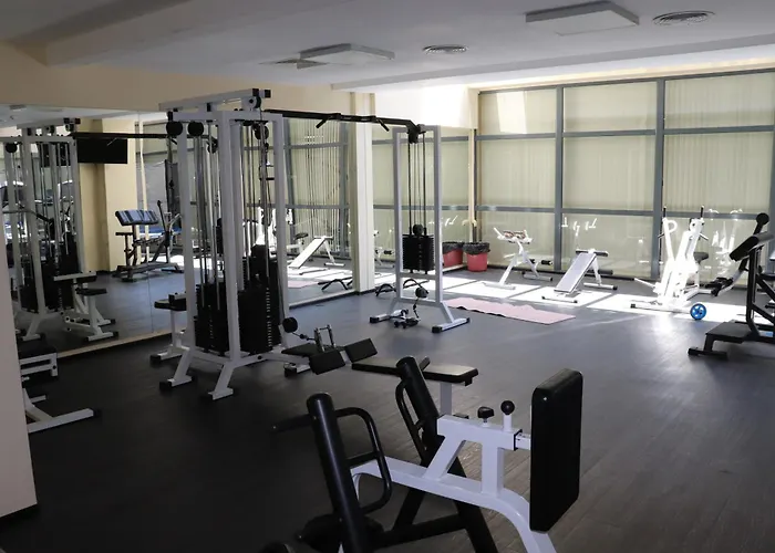 Sea View Private B 511 * Несебър