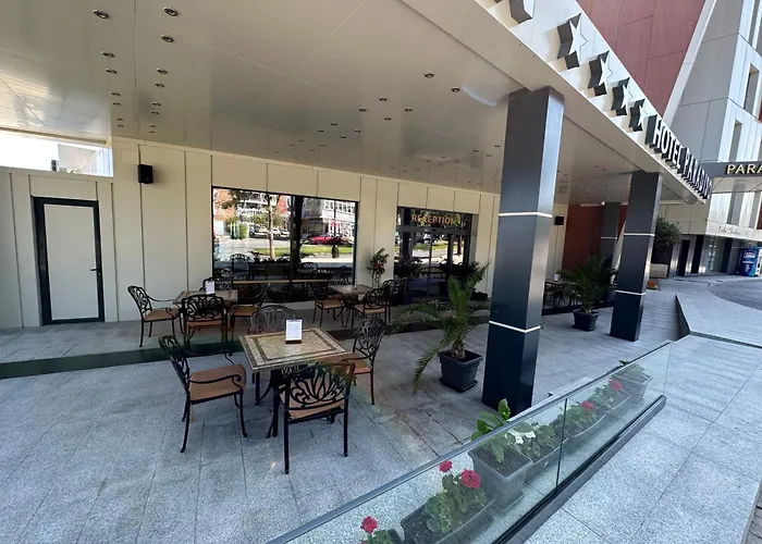 Sea View Private B 511 Апартамент Несебър