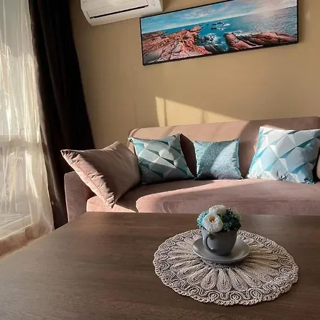 Sea View Private B 511 * Nessebar