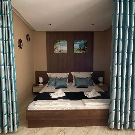 Sea View Private B 511 Nessebar