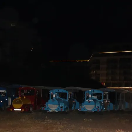 Sea View Private B 511 Lejlighed