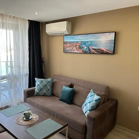 Sea View Private B 511 Apartment