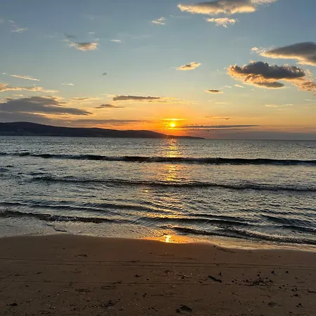 Sea View Private B 511 Apartment *