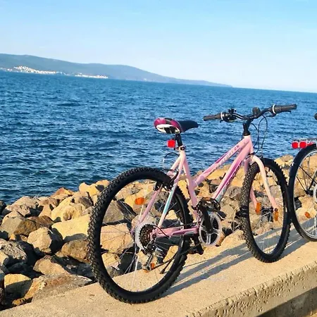 Sea View Private B 511 Nessebar