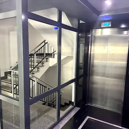 Sea View Private B 511