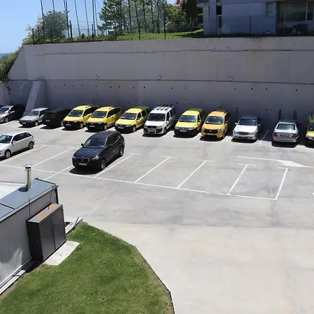 Sea View Private B 511 Lejlighed