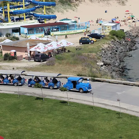 Lejlighed Sea View Private B 511