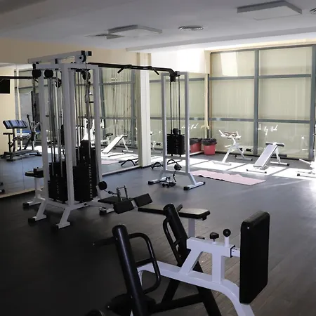 Sea View Private B 511 * Nessebar