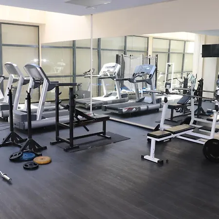 Sea View Private B 511 Nessebar