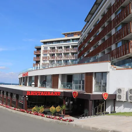 Apartment Sea View Private B 511