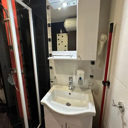 Sea View Private B 511 *