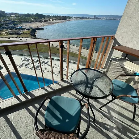 Sea View Private B 511 Lejlighed