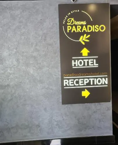 Apartament Sea View Private B 511 Nesebăr