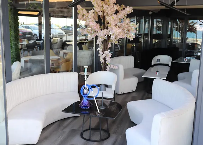 Sea View Private B 511 Apartament Nesebăr