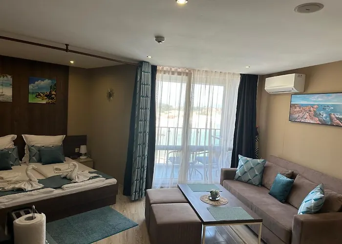 Sea View Private B 511 Nesebăr