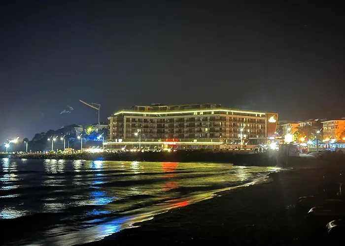 Sea View Private B 511 Nesebăr