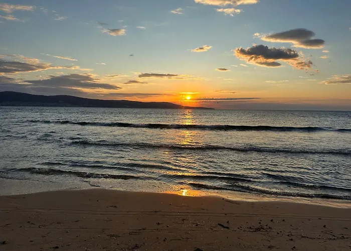 Sea View Private B 511 Apartament *