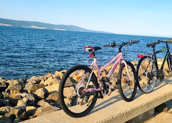 Sea View Private B 511 Nesebăr