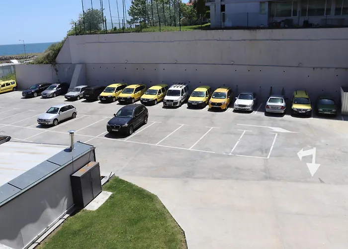 Sea View Private B 511 Apartament