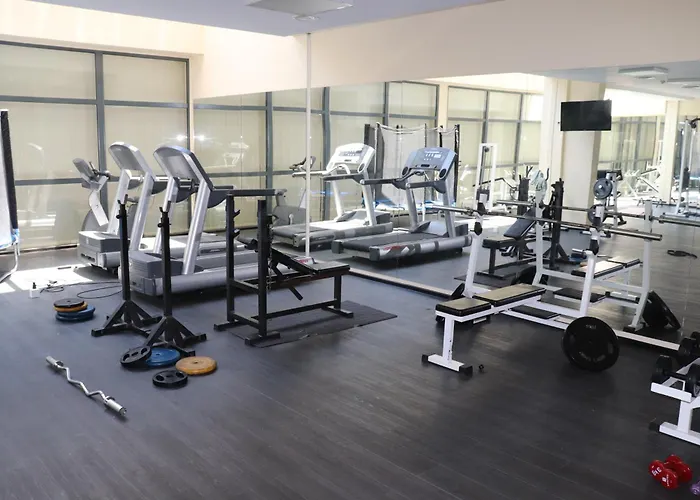 Sea View Private B 511 Nesebăr